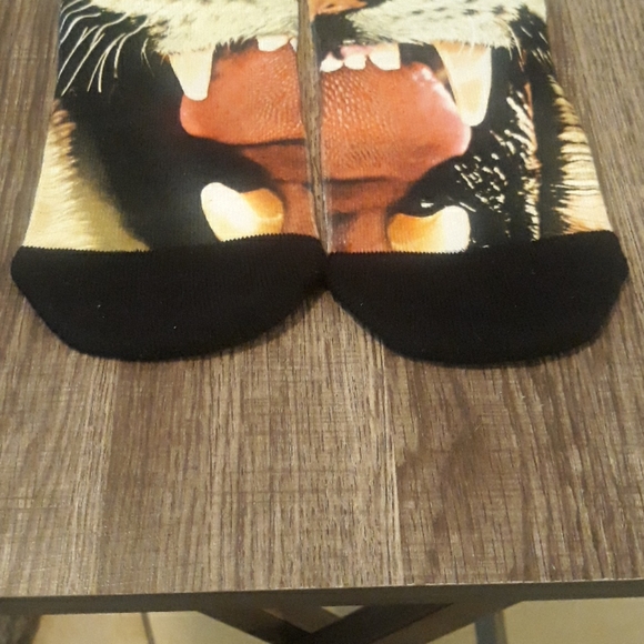 NEW!!!! SOCKS BY ODD SOX - Picture 7 of 10